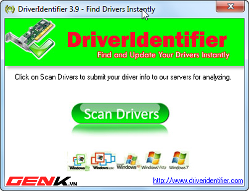 CÁCH TÌM DRIVER CHO MÁY TÍNH: Hướng Dẫn Chi Tiết A-Z Và Giải Pháp Khắc Phục Sự Cố