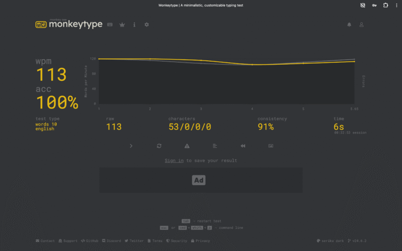 Cách Gõ Nhanh Bàn Phím Máy Tính: Hướng Dẫn Toàn Diện Từ Chuyên Gia Kỹ Thuật