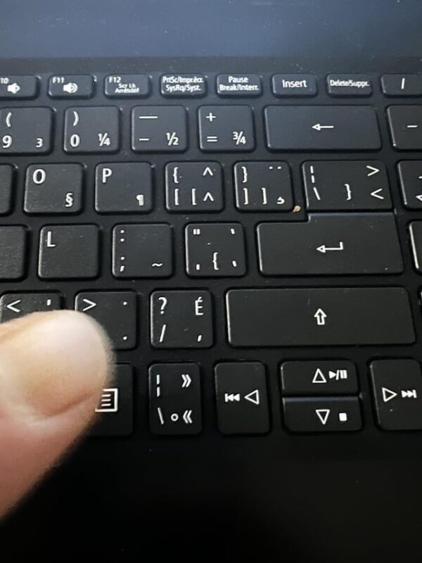 Hướng Dẫn Chi Tiết Cách Gõ Tiếng Pháp Trên Máy Tính Với Mọi Hệ Điều Hành