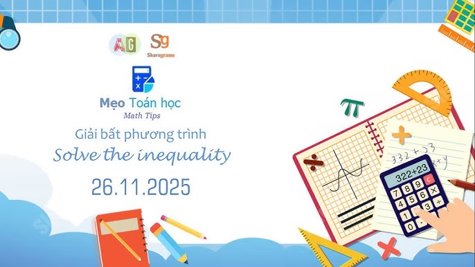 Cách Bấm Máy Tính X: Hướng Dẫn Toàn Diện Giải Phương Trình Bằng Chức Năng SOLVE