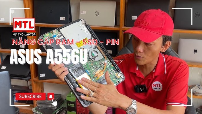 Cách Vệ Sinh RAM Máy Tính Laptop Đúng Kỹ Thuật Giúp Tăng Tốc Độ Máy