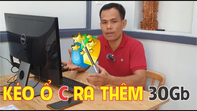 Cách Làm Tăng Dung Lượng Máy Tính – Hướng Dẫn Nghiên Cứu Cạnh Tranh Từ Khóa Chuyên Sâu