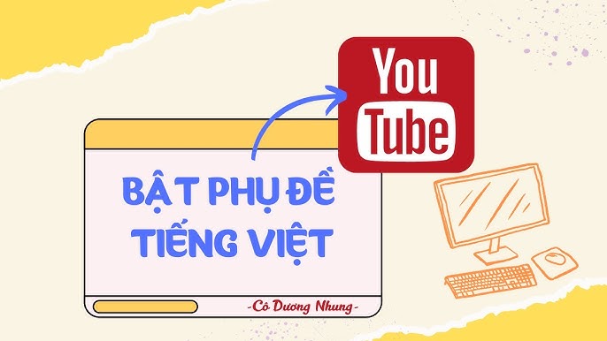 Cách Bật Phụ Đề YouTube Trên Máy Tính Toàn Diện: Hướng Dẫn Chi Tiết A-Z Và Khắc Phục Lỗi Thường Gặp