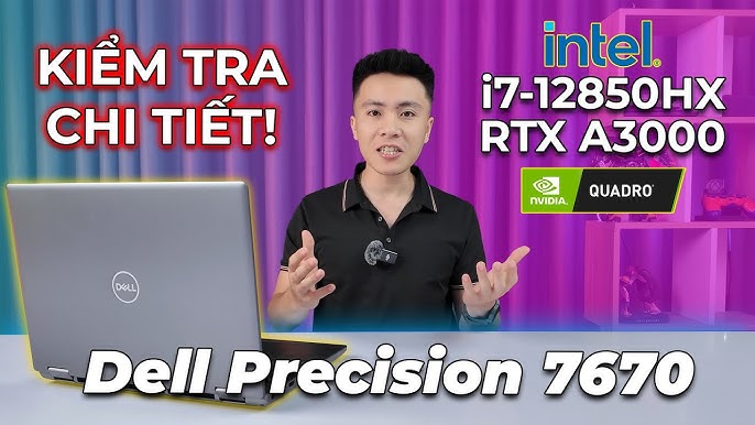 Cách Xem Đồ Họa Máy Tính Chi Tiết Nhất Cho Kỹ Thuật Viên Và Người Dùng Mới