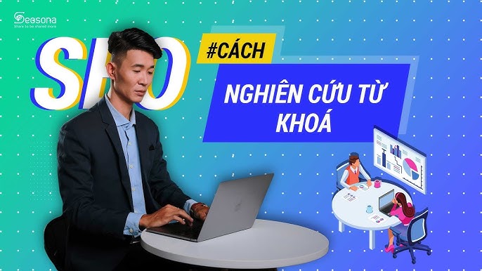 Cách Dùng Toán Tử cách Chỉnh Máy Tính Viết Có Dấu Để Nghiên Cứu Từ Khóa Và Phân Tích Đối Thủ Cạnh Tranh Chuyên Sâu