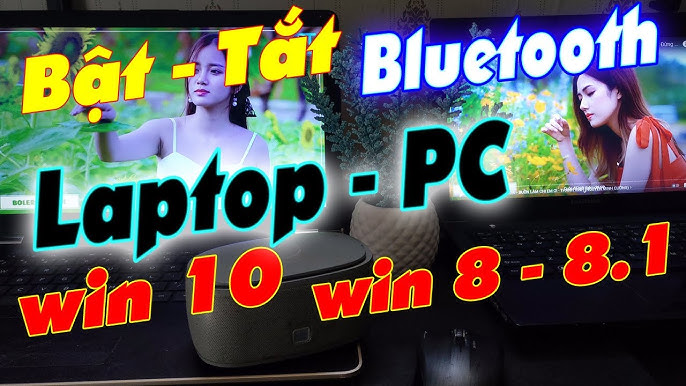 Cách Bật Bluetooth Trên Máy Tính Win 8: Hướng Dẫn Chi Tiết A-Z Và Khắc Phục Lỗi Kết Nối