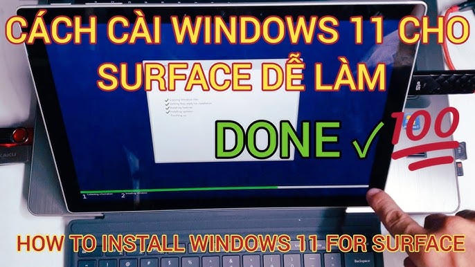 Cách Cài Mật Khẩu Máy Tính Bàn Hiệu Quả: Hướng Dẫn Chi Tiết Cho Windows 11, 10 Và BIOS