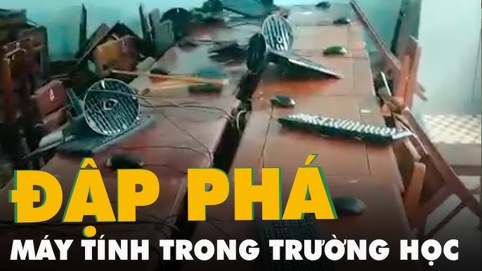 Phân Tích Chuyên Sâu Các Cách Phá Máy Tính Và Hướng Dẫn Bảo Vệ Hệ Thống Từ Góc Độ Kỹ Thuật