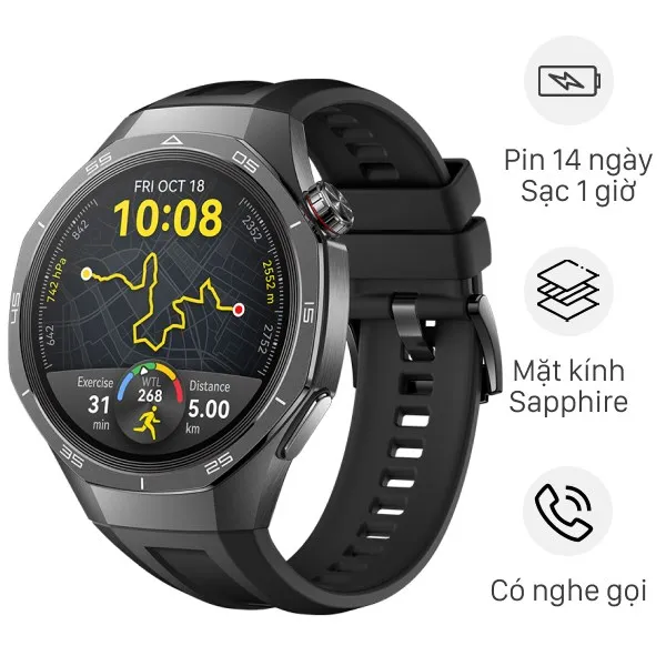 Khung Titanium và viền gốm, mô tả chất liệu cứng cáp cần tháo dỡ cẩn thận khi thực hiện cách đổi màn hình máy tính Casio.