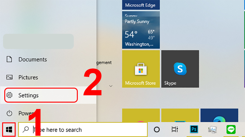 Cách Cài Bàn Phím Máy Tính Windows, macOS Và Khắc Phục Lỗi Toàn Diện