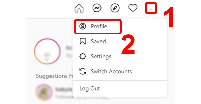 CÁCH ĐĂNG STORY TRÊN INSTAGRAM TRÊN MÁY TÍNH: Hướng Dẫn Toàn Diện Từ Cơ Bản Đến Nâng Cao