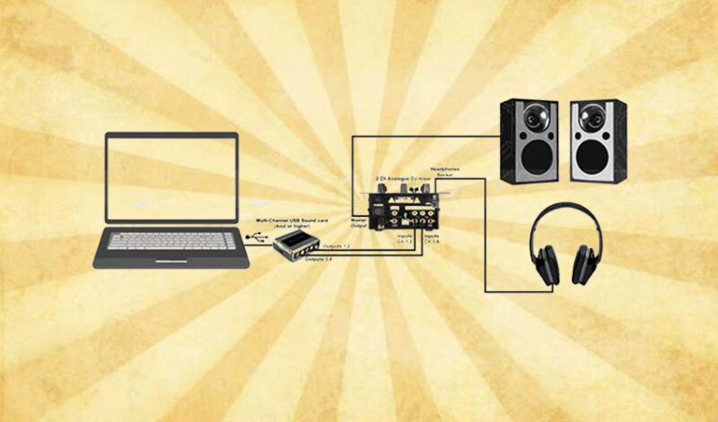 Cách Kết Nối V8 Với Máy Tính Chi Tiết Nhất Cho Người Mới Bắt Đầu