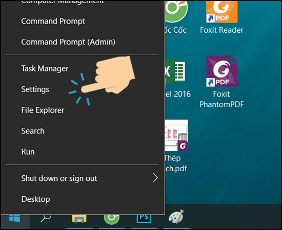 Cách Đặt Giờ Trên Máy Tính Chuẩn Xác Mọi Hệ Điều Hành