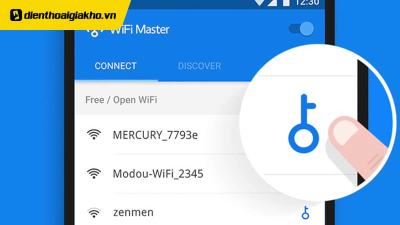cách Phá Mật Khẩu WiFi Bằng Máy Tính: Phân Tích Kỹ Thuật Và Cảnh Báo Pháp Lý