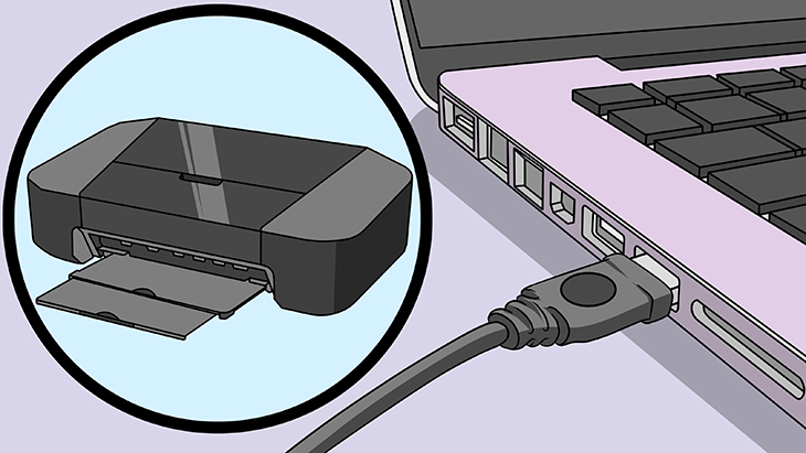 Cách Cài Máy In Trên Máy Tính Toàn Diện Cho Mọi Hệ Điều Hành