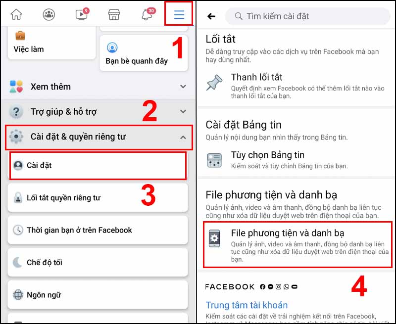 Cách Đăng Video Lên Facebook Bằng Máy Tính Chuẩn HD Chuyên Nghiệp (Kèm Hướng Dẫn Nâng Cao)