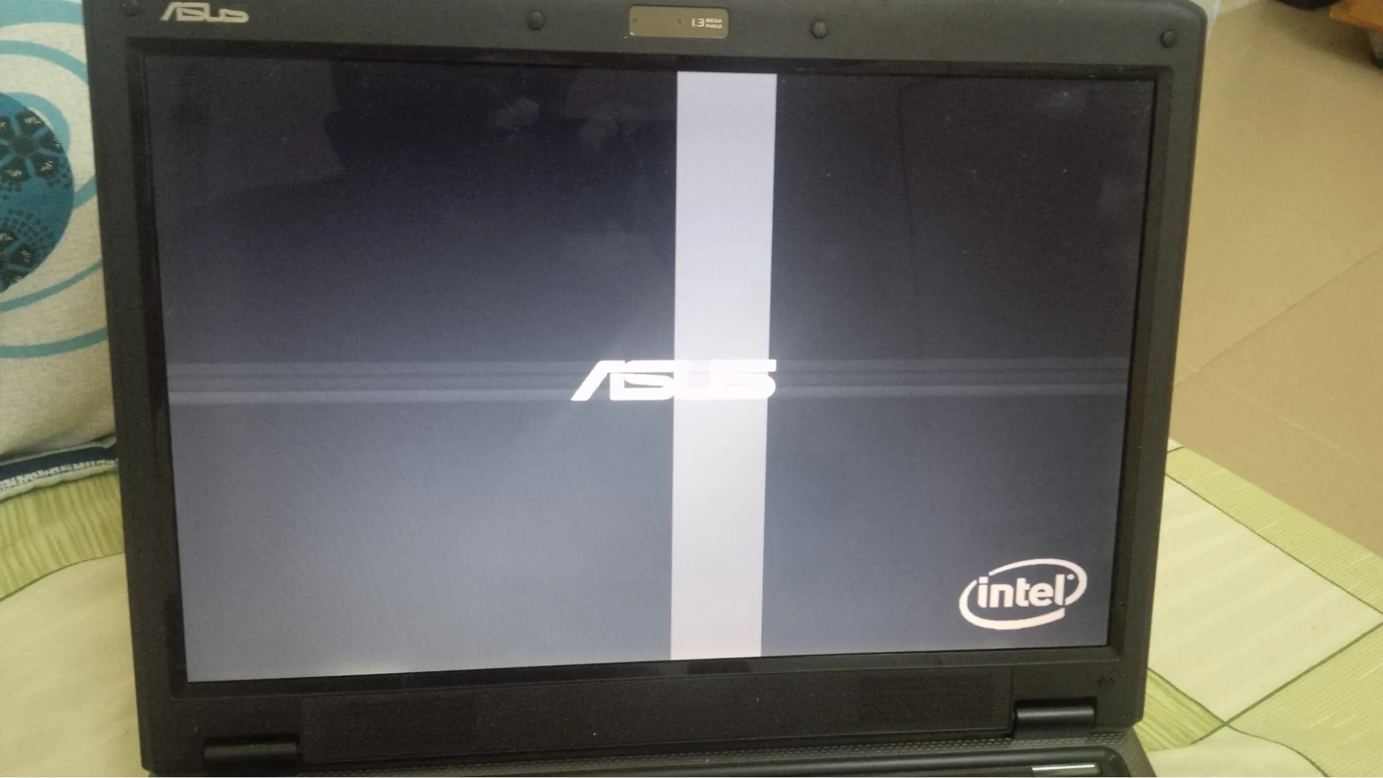 Hướng Dẫn 5 cách sửa màn hình máy tính bị sọc ngang Hiệu Quả Nhất