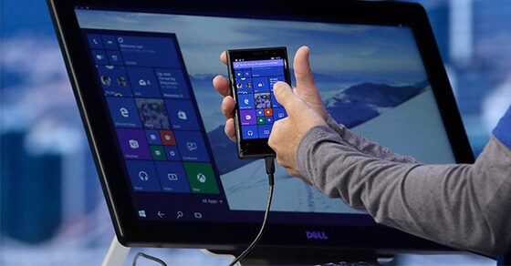 Cách Biến Điện Thoại Thành Màn Hình Máy Tính Chuyên Nghiệp Tăng Cường Năng Suất Làm Việc