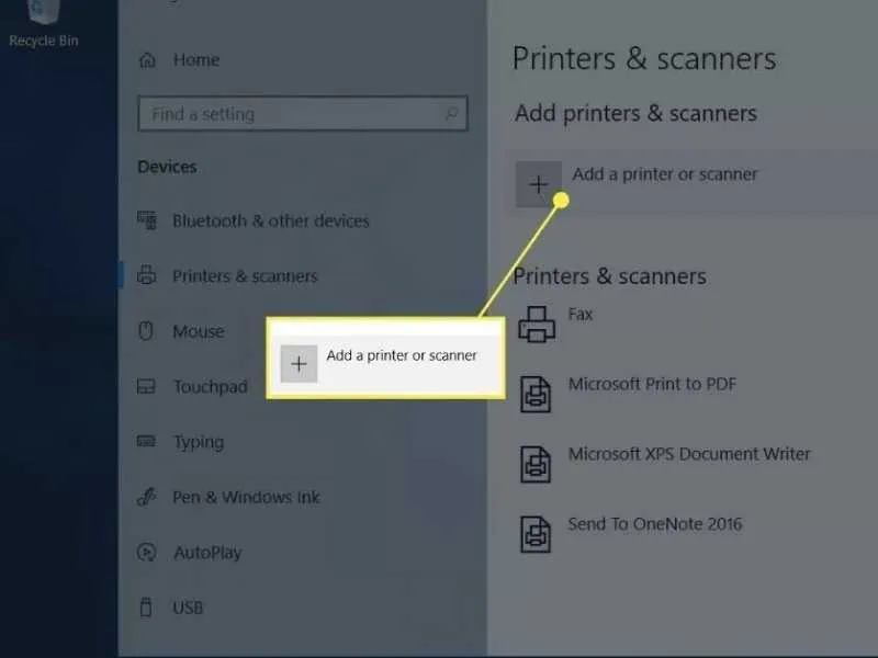 Minh họa thao tác nhấn và giữ nút nguồn khi thực hiện Power Cycle để xả điện dư trên laptop