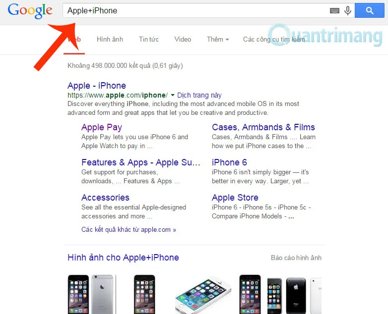 Sử dụng biến số và hàm CALC/SOLVE để giải nhanh phương trình