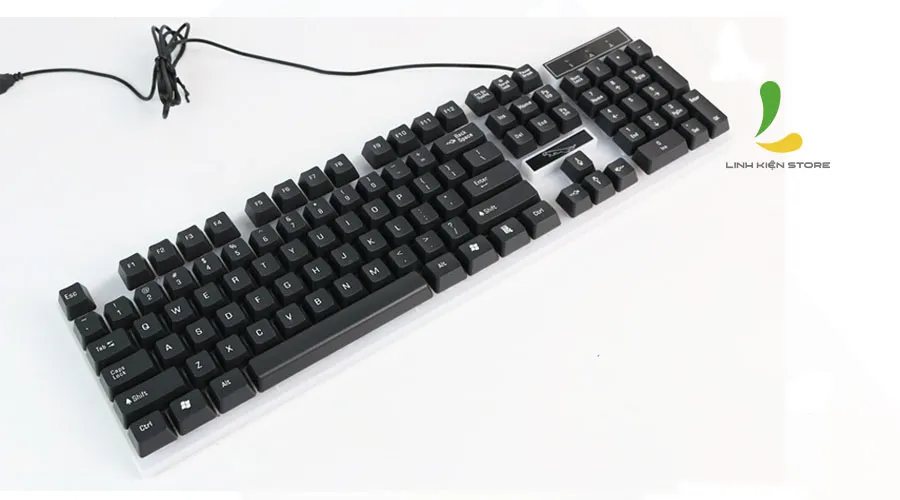 Cấu tạo và độ bền của bàn phím cơ học chất lượng cao tối ưu trải nghiệm khi học cách sử dụng bàn phím máy tính không cần chuột