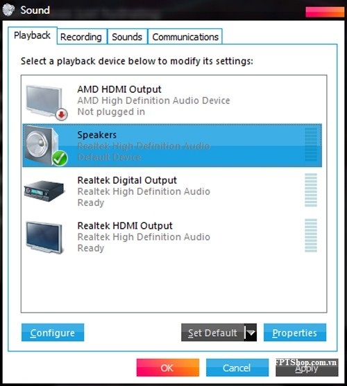 Cách Khắc Phục Lỗi Loa Máy Tính Chuyên Sâu Từ A Đến Z