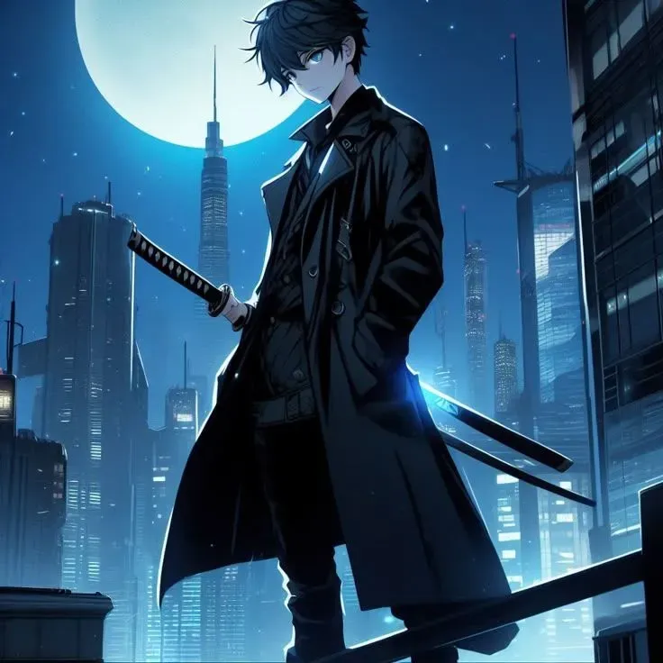 Khoảnh khắc tung kiếm của Kirito đúng chuẩn highlight, thần thái chiến binh vượt trội