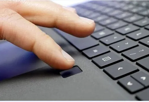 Không sử dụng vân tay khi duyệt web