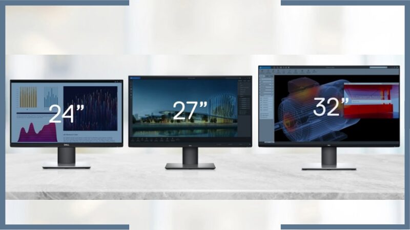 Cách Xem Màn Hình Máy Tính Bao Nhiêu Inch Và Giải Mã Thông Số Kỹ Thuật Toàn Diện