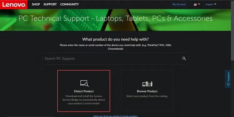 Kiểm tra đời máy tính laptop - Cửa sổ System Information