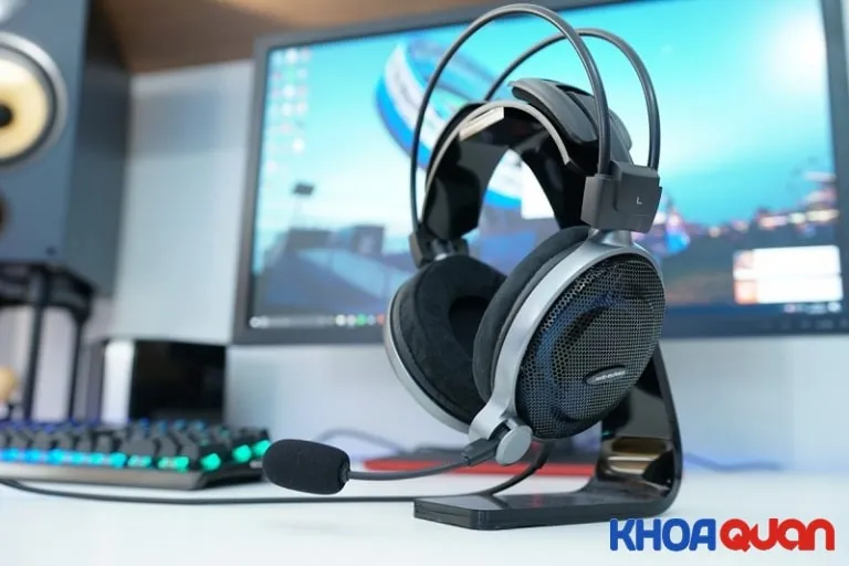 Xác định tai nghe có bị hỏng hay không trước khi thực hiện cách sửa tai nghe máy tính