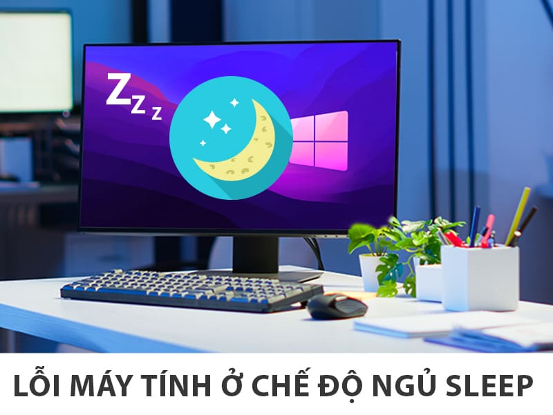 Cách Mở Máy Tính Ở Chế Độ Ngủ Đông (Hibernate): Hướng Dẫn Kích Hoạt Và Tối Ưu Hiệu Suất