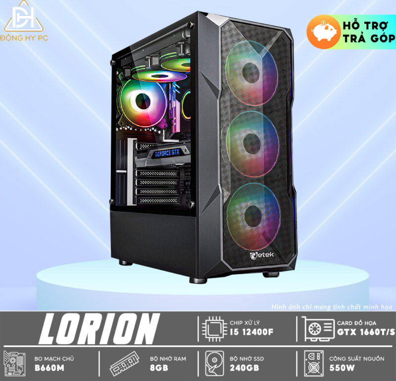 Cách Tính Công Suất Nguồn Máy Tính Chính Xác Để Chọn PSU Phù Hợp Cho PC Gaming