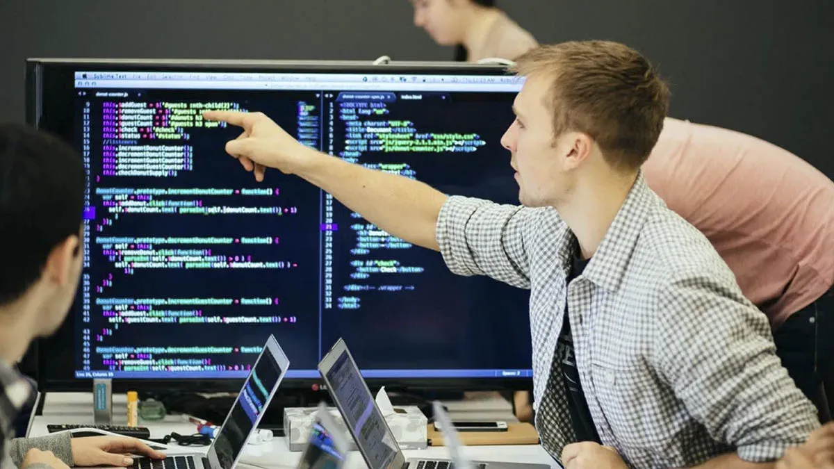 Kiểm soát tính toán để đưa ra quyết định