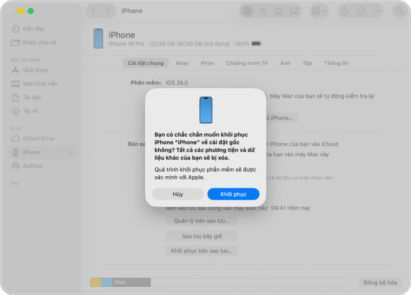 Cách Cài Đặt iTunes Cho Máy Tính Windows: Hướng Dẫn Toàn Diện Từ Chuyên Gia Kỹ Thuật
