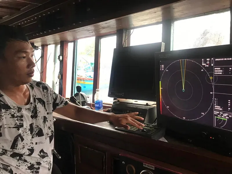 Giao diện phần mềm hỗ trợ tải video 360 độ về máy tính đang hiển thị quá trình xử lý file