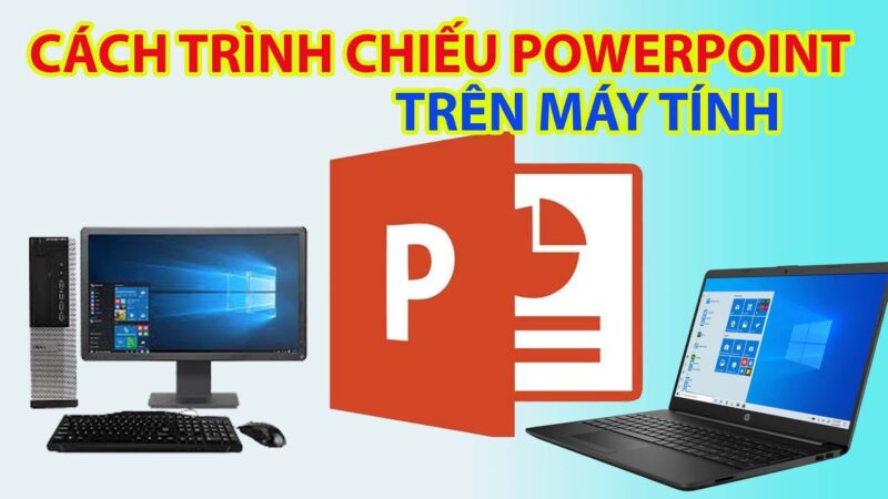 Cách Trình Chiếu Màn Hình Máy Tính Lên Mọi Thiết Bị: Hướng Dẫn Chi Tiết A-Z
