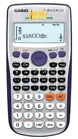 Thủ thuật tạo số tàng hình trên Casio FX-570ES Plus khai thác lỗi hiển thị đệm