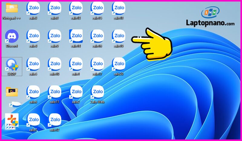 Cách Đăng Nhập Nhiều Tài Khoản Zalo Trên Máy Tính Hiệu Quả: Phân Tích Chuyên Sâu Các Phương Pháp Kỹ Thuật