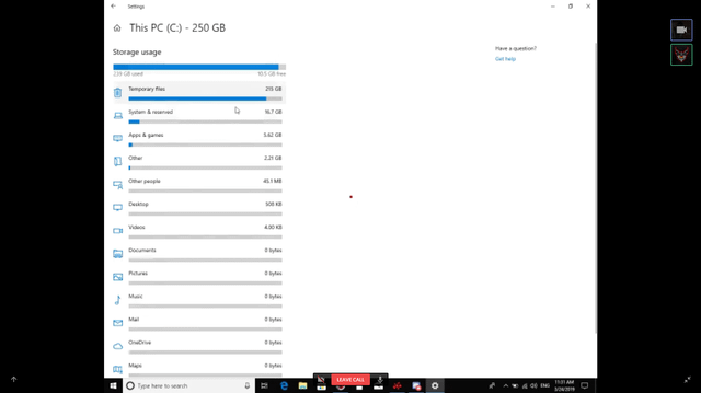 Hướng Dẫn Toàn Diện Về cách Tìm File Đã Xóa Trên Máy Tính Sau Vài Thao Tác