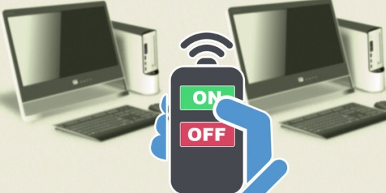 CÁCH MỞ MÁY TÍNH BẰNG ĐIỆN THOẠI: Hướng Dẫn Chi Tiết Với Các Phương Pháp Khởi Động Từ Xa Hiện Đại