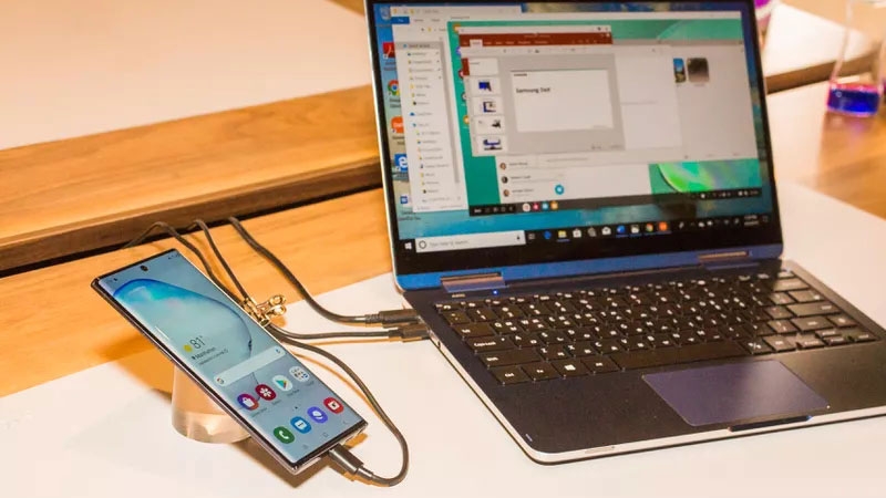 CÁCH MỞ MÁY TÍNH BẰNG ĐIỆN THOẠI: Hướng Dẫn Chi Tiết Với Các Phương Pháp Khởi Động Từ Xa Hiện Đại