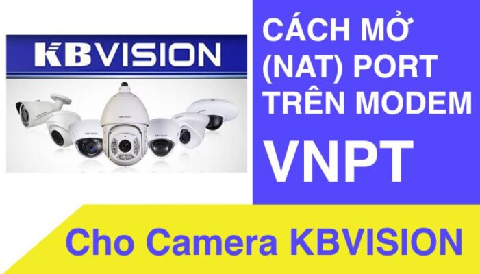 Cách Mở Port Trên Máy Tính: Hướng Dẫn Toàn Diện Về Port Forwarding Và Cấu Hình Firewall