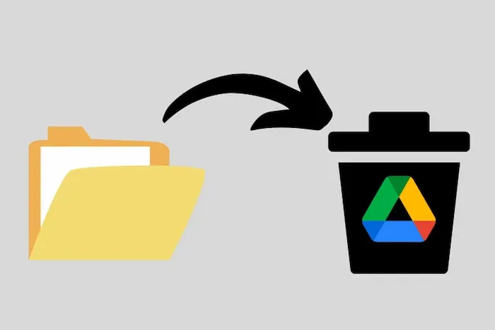 Kiểm Tra Lưu Trữ Và Bộ Nhớ Đệm Trước Khi Xóa Google Drive Hoàn Toàn