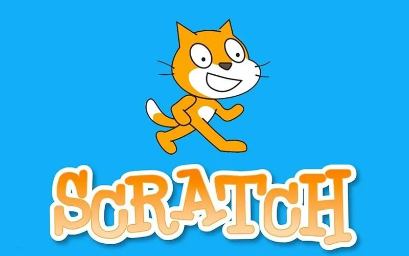 Ngôn ngữ Scratch là công cụ khởi đầu cho người học lập trình máy tính