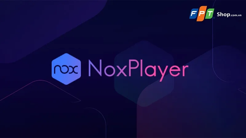 Tải NoxPlayer - hình 1