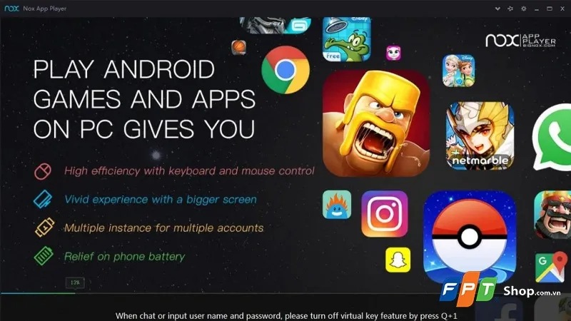 Tải NoxPlayer - hình 18