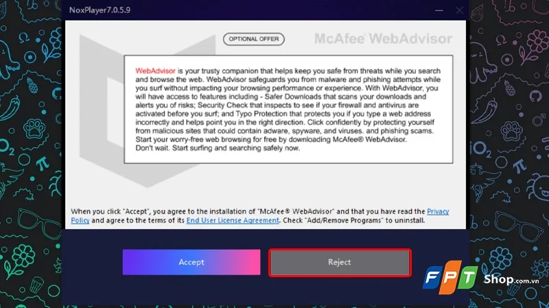 Tải NoxPlayer - hình 12