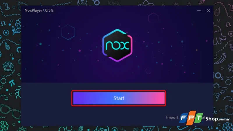 Tải NoxPlayer - hình 13