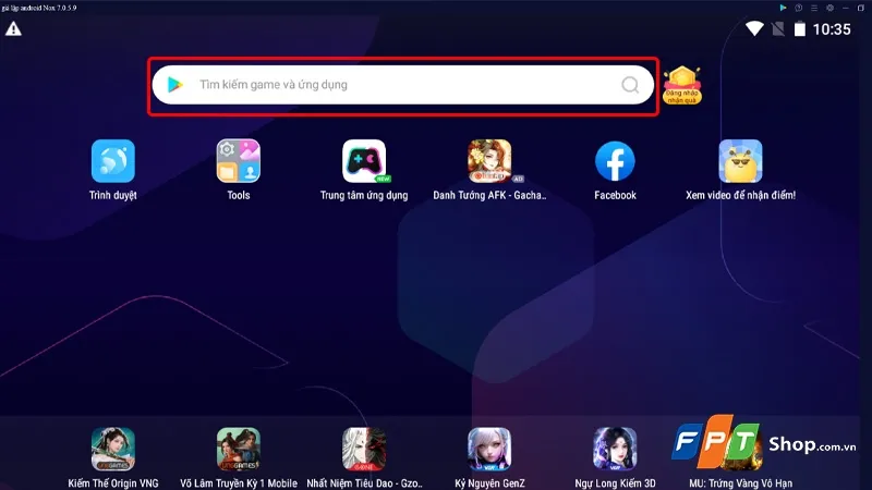 Tải NoxPlayer - hình 14